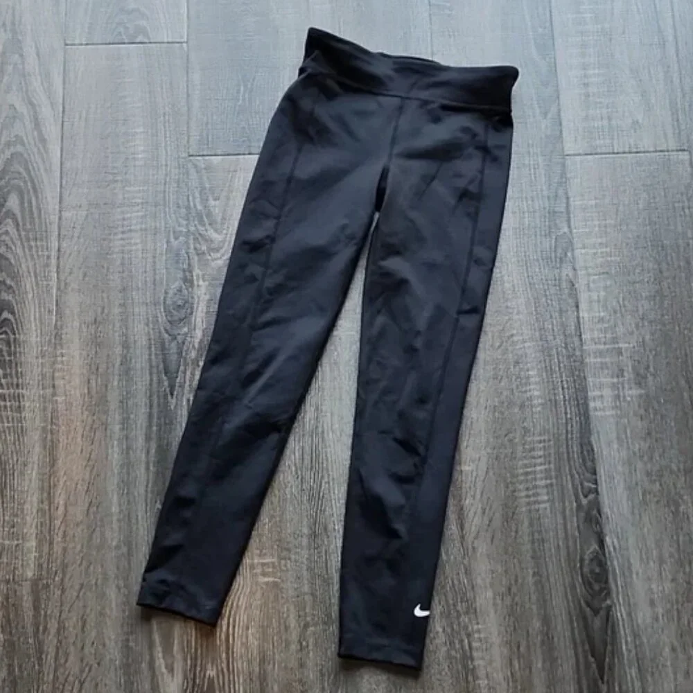 🍁 Nike DRI-FIT Leggings 🍁